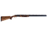 Blaser F16 Pro Competition Shotgun | 12GA 32