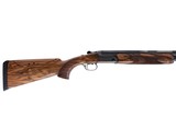 Blaser F16 Pro Competition Shotgun | 12GA 32