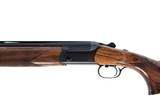 Blaser F16 Pro Competition Shotgun | 12GA 32