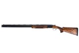 Blaser F16 Pro Competition Shotgun | 12GA 32