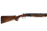 Blaser F16 Pro Competition Shotgun | 12GA 32