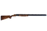 Blaser F16 Pro Competition Shotgun | 12GA 32