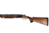 Blaser F16 Pro Competition Shotgun | 12GA 32