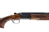 Blaser F16 Pro Competition Shotgun | 12GA 32
