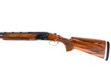 Pre-Owned Beretta DT10 Trident Sporting Shotgun w/ Adj. Comb and Full Briley Tube Set | 12GA 30