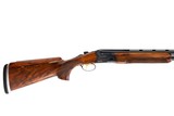 Pre-Owned Beretta DT10 Trident Sporting Shotgun w/ Adj. Comb and Full Briley Tube Set | 12GA 30