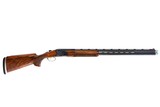 Pre-Owned Beretta DT10 Trident Sporting Shotgun w/ Adj. Comb and Full Briley Tube Set | 12GA 30