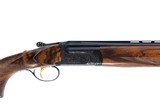Perazzi MX20 SC3 Sporting Shotgun | 20GA 29 1/8