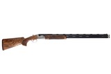 Beretta DT11 Pyramide Sporting Shotgun | 12GA 32