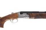 Beretta DT11 Pyramide Sporting Shotgun | 12GA 32