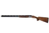 Beretta DT11 Pyramide Sporting Shotgun | 12GA 32