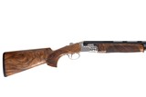 Beretta DT11 Pyramide Sporting Shotgun | 12GA 32