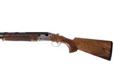 Beretta DT11 Pyramide Sporting Shotgun | 12GA 32