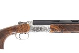 Cole Exclusive Blaser F3 Grand Luxe Sporting Shotgun | 12GA 32