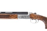 Cole Exclusive Blaser F3 Grand Luxe Sporting Shotgun | 12GA 32
