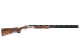 Cole Exclusive Blaser F3 Grand Luxe Sporting Shotgun | 12GA 32