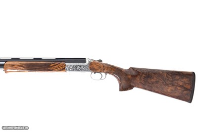 Cole Exclusive Blaser F3 Grand Luxe Sporting Shotgun | 12GA 32