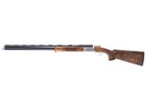 Cole Exclusive Blaser F3 Grand Luxe Sporting Shotgun | 12GA 32