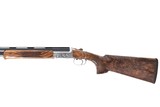 Cole Exclusive Blaser F3 Grand Luxe Sporting Shotgun | 12GA 32