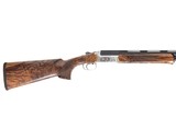 Cole Exclusive Blaser F3 Grand Luxe Sporting Shotgun | 12GA 32