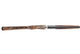 Cole Exclusive Blaser F3 Grand Luxe Sporting Shotgun | 12GA 32