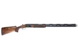 Beretta DT11 DLC Sporting Shotgun w/B-Fast Adjustable Comb | 12GA 32