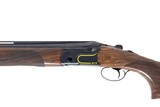 Beretta DT11 DLC Sporting Shotgun w/B-Fast Adjustable Comb | 12GA 32