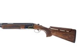 Beretta DT11 DLC Sporting Shotgun w/B-Fast Adjustable Comb | 12GA 32