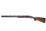 Beretta DT11 DLC Sporting Shotgun w/B-Fast Adjustable Comb | 12GA 32