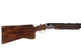 Beretta DT11 Sporting Shotgun w/Headed Blank | 12GA 32