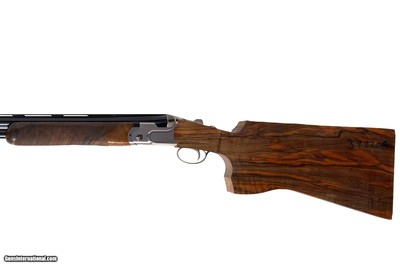 Beretta DT11 Sporting Shotgun w/Headed Blank
12GA 32"
SN#: DT23994W