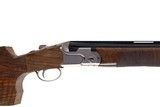 Beretta DT11 Sporting Shotgun w/Headed Blank | 12GA 32