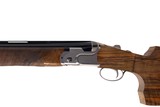 Beretta DT11 Sporting Shotgun w/Headed Blank | 12GA 32
