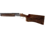 Perazzi MX-8 Sporting Shotgun w/ Headed Blank | 12GA 32