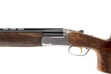 Perazzi MX-8 Sporting Shotgun w/ Headed Blank | 12GA 32
