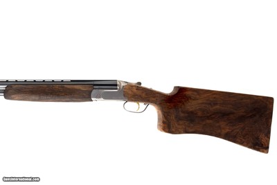 Perazzi MX-8 Sporting Shotgun w/ Headed Blank | 12GA 32