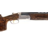 Perazzi MX-8 Sporting Shotgun w/ Headed Blank | 12GA 32