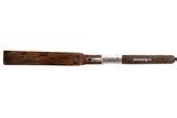 Perazzi MX-8 Sporting Shotgun w/ Headed Blank | 12GA 32
