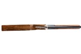 Perazzi High Tech S Sporting Shotgun w/Headed Blank | 12GA 32