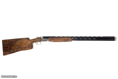 Perazzi High Tech S Sporting Shotgun w/Headed Blank | 12GA 32