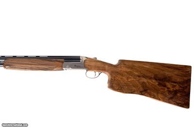 Perazzi High Tech S Sporting Shotgun w/Headed Blank | 12GA 32