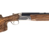 Perazzi High Tech S Sporting Shotgun w/Headed Blank | 12GA 32