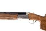 Perazzi High Tech S Sporting Shotgun w/Headed Blank | 12GA 32