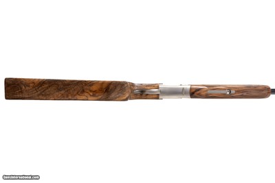Perazzi High Tech S Sporting Shotgun w/Headed Blank | 12GA 32