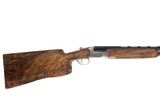 Perazzi High Tech S Sporting Shotgun w/Headed Blank | 12GA 32