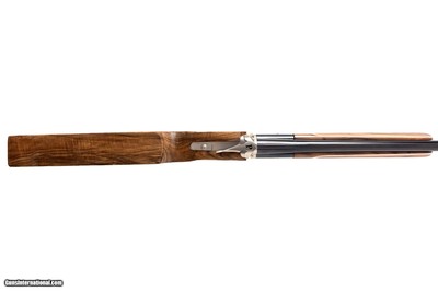 Perazzi High Tech S Sporting Shotgun w/Headed Blank | 12GA 32
