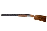 Perazzi High Tech S Sporting Shotgun w/Headed Blank | 12GA 32