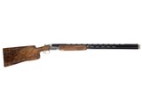 Perazzi High Tech S Sporting Shotgun w/Headed Blank | 12GA 32