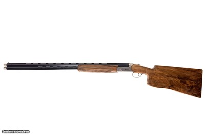 Perazzi High Tech S Sporting Shotgun w/Headed Blank | 12GA 32