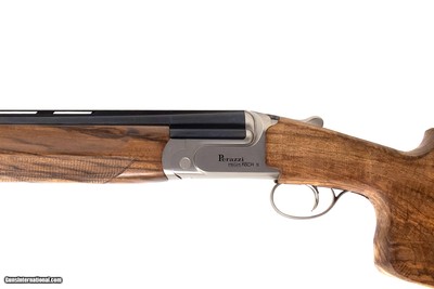 Perazzi High Tech S Sporting Shotgun w/Headed Blank | 12GA 32